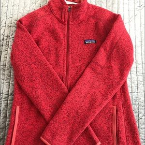Patagonia Better Sweater Jacket